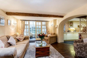 The Coach House
